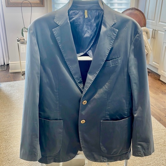 Domenico Cagliente, Spain - Picture 5 of 5